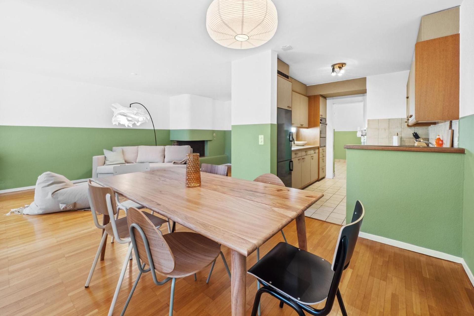 Beautiful Boutique Apartment Drahtzug14 Zurich Bagian luar foto
